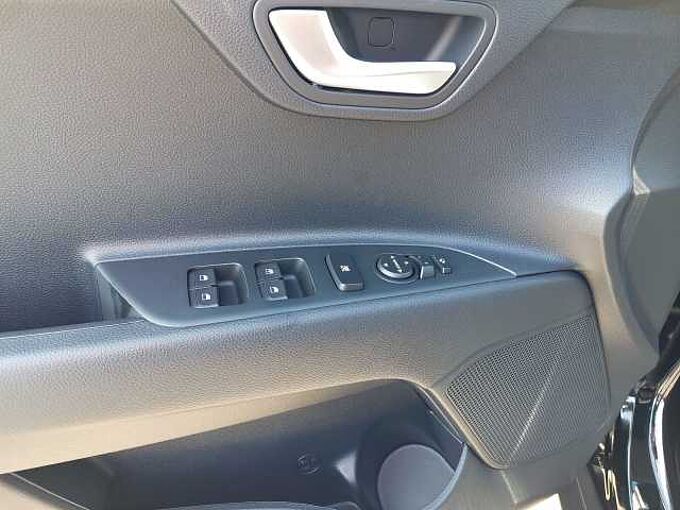 Kia Stonic 1.0 T-GDI 100 DCT7 Vision *LED*APPS*DAB+*