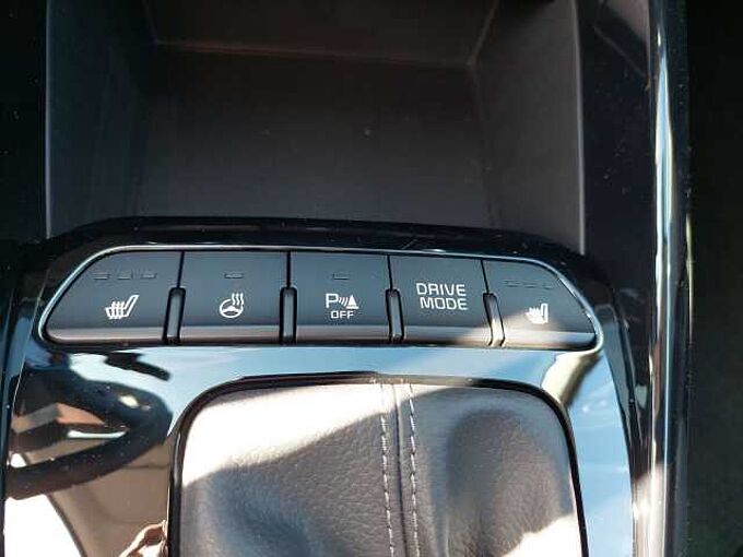 Kia Stonic 1.0 T-GDI 100 DCT7 Vision *LED*APPS*DAB+*