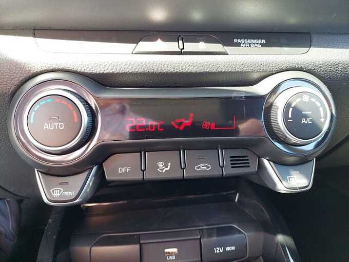 Kia Stonic 1.0 T-GDI 100 DCT7 Vision *LED*APPS*DAB+*