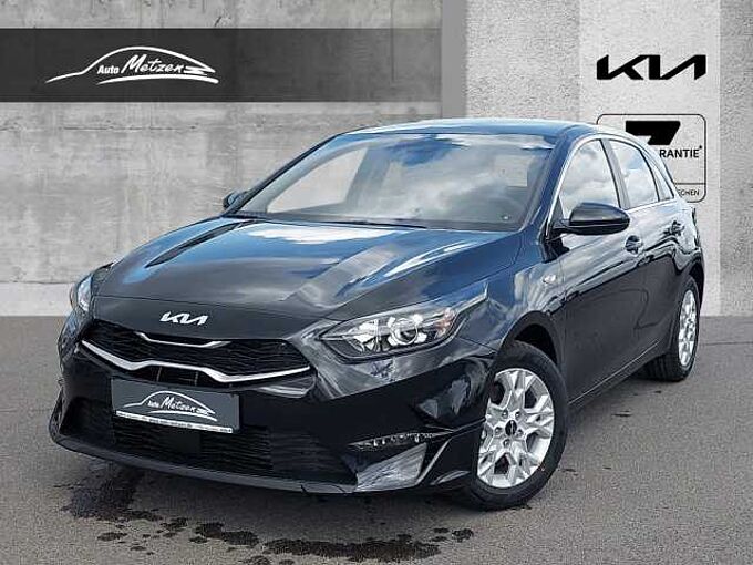 Kia Ceed 1.5 T-GDI DCT Vision *NAVI*APPS*KOMFORT+*