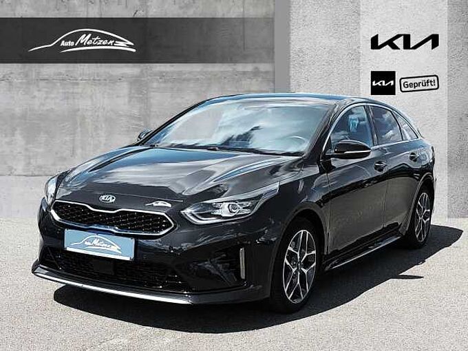 Kia proceed 1.4 T-GDI GT Line **NAVI*TECH* LED*GD**