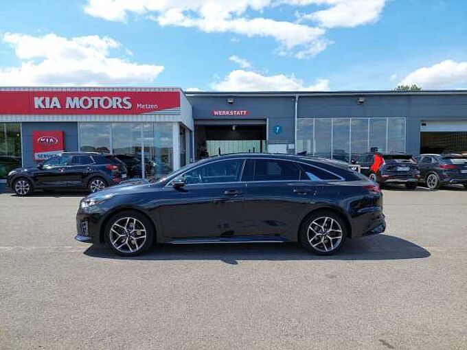 Kia proceed 1.4 T-GDI GT Line **NAVI*TECH* LED*GD**