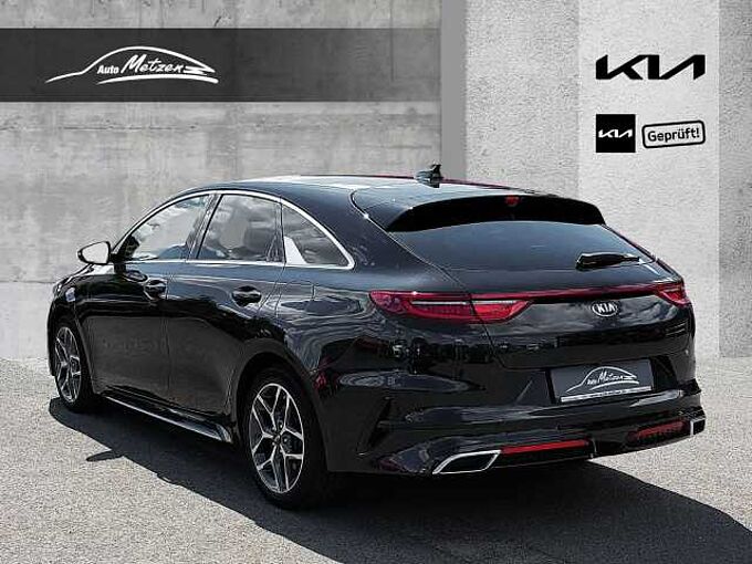Kia proceed 1.4 T-GDI GT Line **NAVI*TECH* LED*GD**