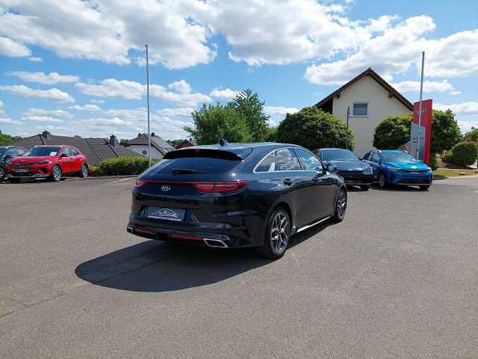 Kia proceed 1.4 T-GDI GT Line **NAVI*TECH* LED*GD**