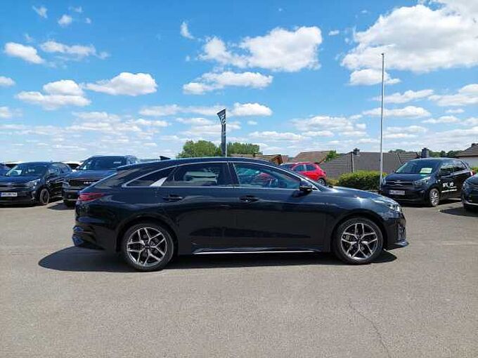 Kia proceed 1.4 T-GDI GT Line **NAVI*TECH* LED*GD**