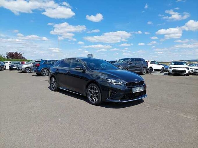 Kia proceed 1.4 T-GDI GT Line **NAVI*TECH* LED*GD**