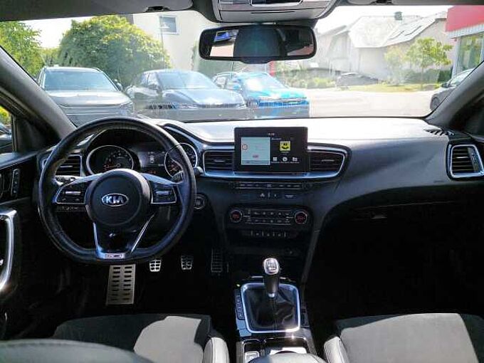 Kia proceed 1.4 T-GDI GT Line **NAVI*TECH* LED*GD**
