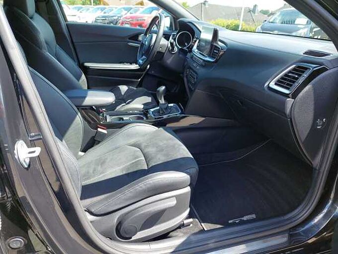 Kia proceed 1.4 T-GDI GT Line **NAVI*TECH* LED*GD**