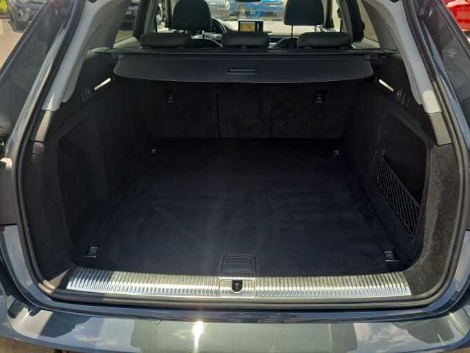 Audi A4 Avant 2.0 TDI S tronic Sport *S line*NAVI*