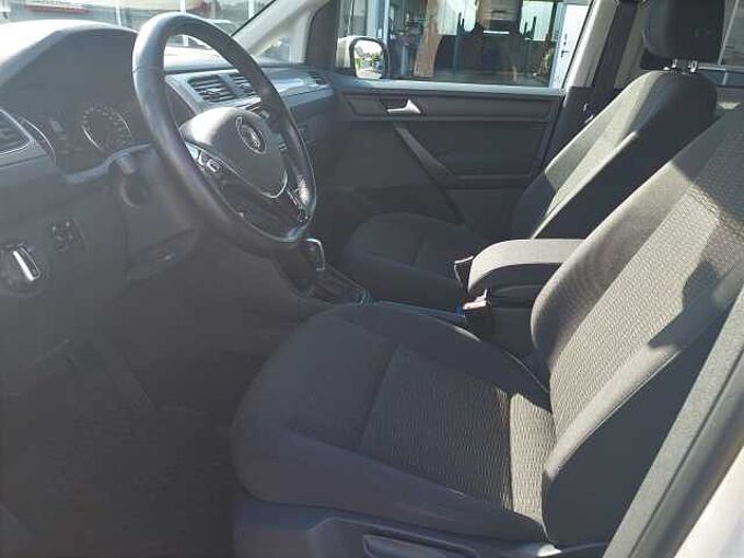 Volkswagen Caddy 2.0 TDI DSG Comfortline *BIXENON*AHK*APPS*