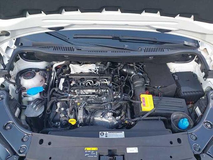 Volkswagen Caddy 2.0 TDI DSG Comfortline *BIXENON*AHK*APPS*