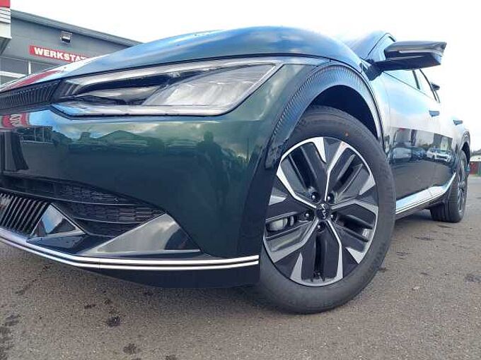 Kia EV6 77,4-kWh RWD *AIR*
