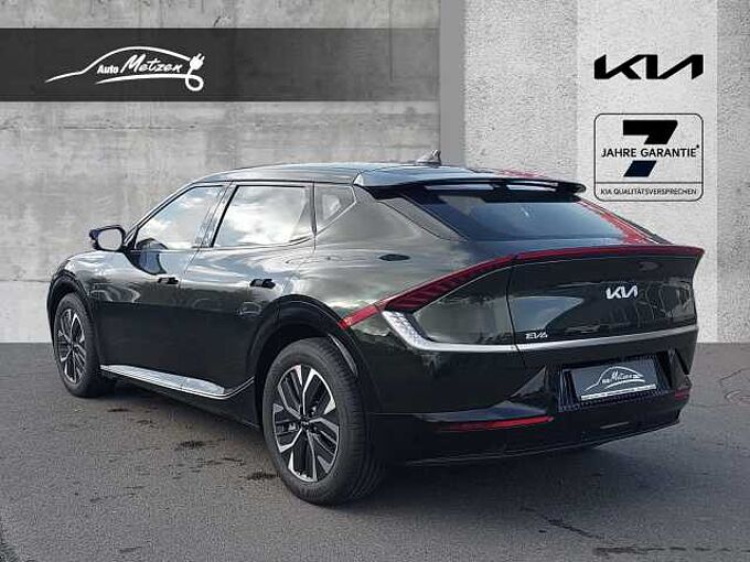 Kia EV6 77,4-kWh RWD *AIR*