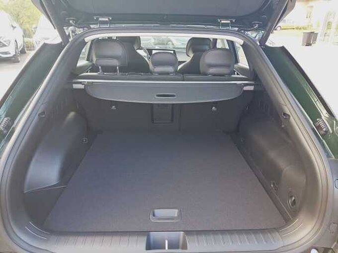 Kia EV6 77,4-kWh RWD *AIR*