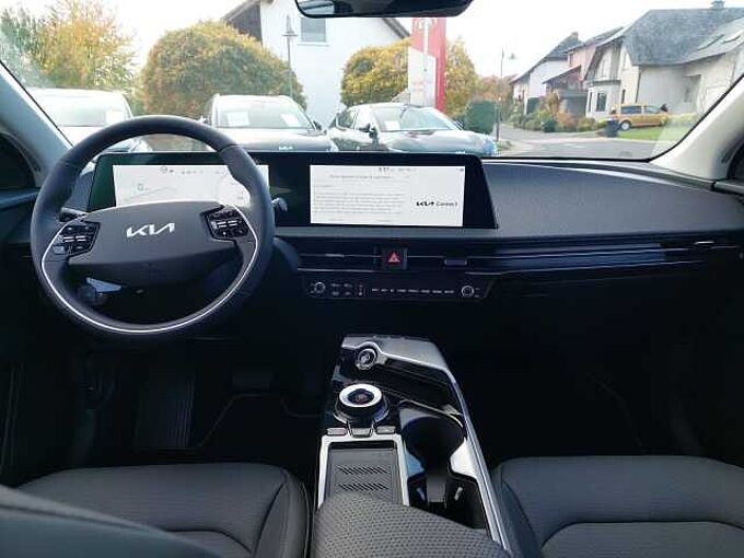 Kia EV6 77,4-kWh RWD *AIR*