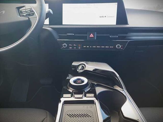 Kia EV6 77,4-kWh RWD *AIR*