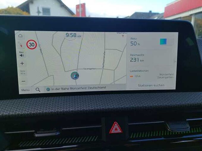 Kia EV6 77,4-kWh RWD *AIR*