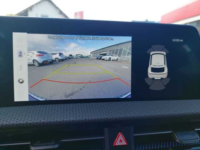 Kia EV6 77,4-kWh RWD *AIR*