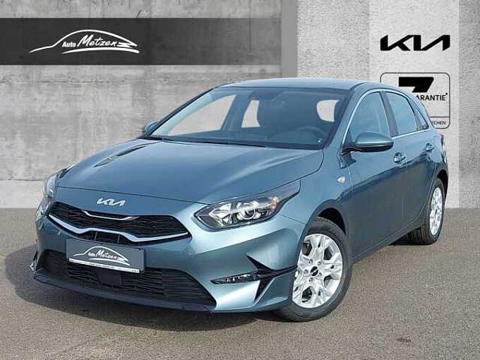 Kia Ceed 1.5 T-GDI DCT Vision *NAVI*APPS*KOMFORT+*