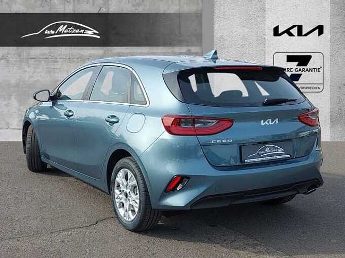 Kia Ceed 1.5 T-GDI DCT Vision *NAVI*APPS*KOMFORT+*