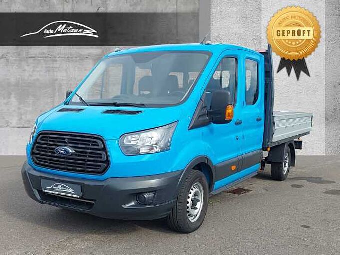 Ford Transit Pritsche 2.0 TDCi 350 L4 HA *AHK*7S*