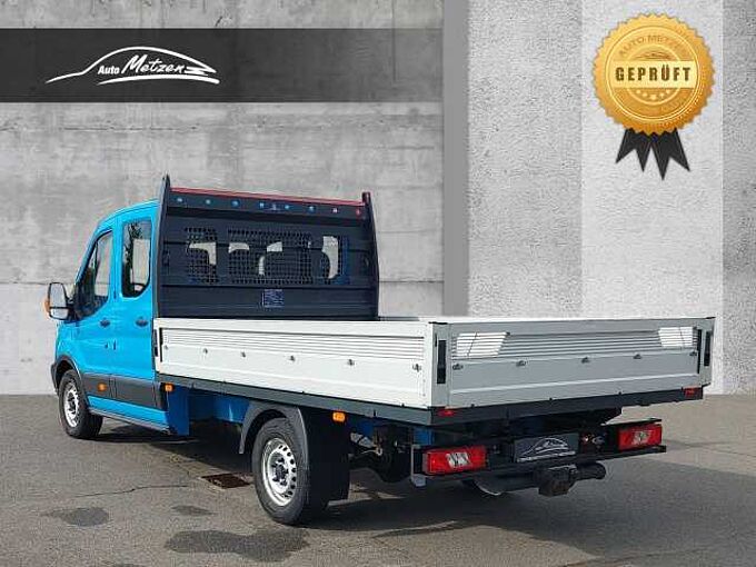 Ford Transit Pritsche 2.0 TDCi 350 L4 HA *AHK*7S*