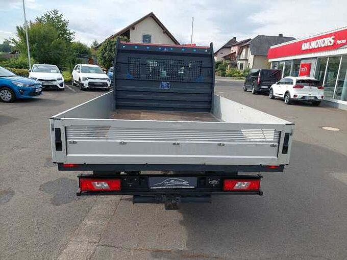 Ford Transit Pritsche 2.0 TDCi 350 L4 HA *AHK*7S*