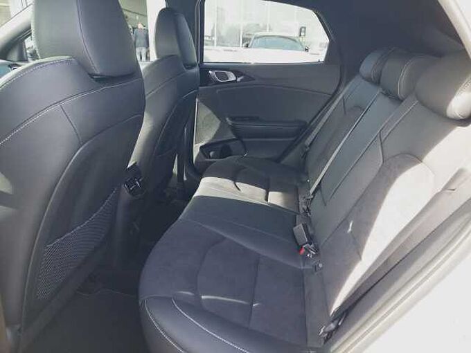 Kia XCeed 1.6 T-GDI DCT7 GT-LINE *JBL*NAVI*LEDER*