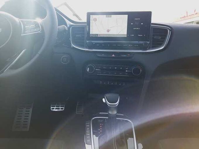 Kia XCeed 1.6 T-GDI DCT7 GT-LINE *JBL*NAVI*LEDER*