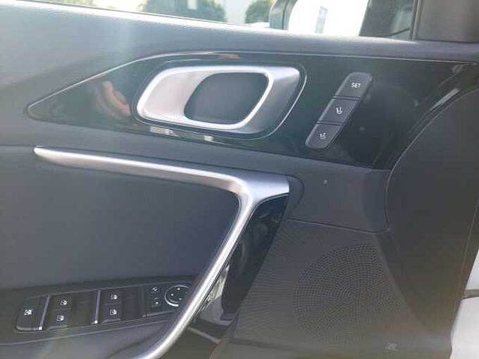 Kia XCeed 1.6 T-GDI DCT7 GT-LINE *JBL*NAVI*LEDER*