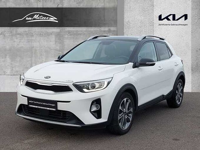 Kia Stonic 1.0 T-GDI DCT Spirit *NAVI*TECH*DAB*