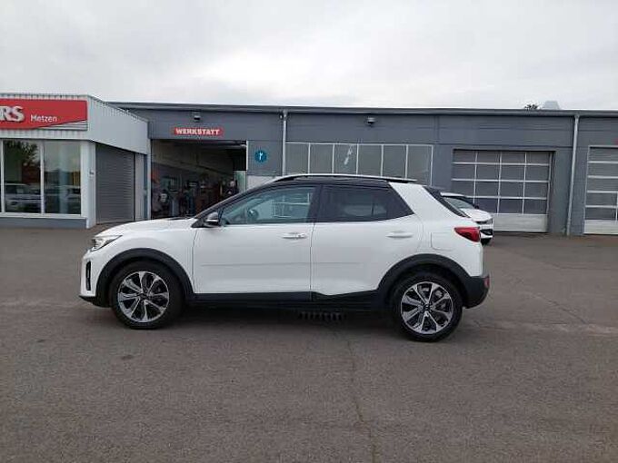 Kia Stonic 1.0 T-GDI DCT Spirit *NAVI*TECH*DAB*