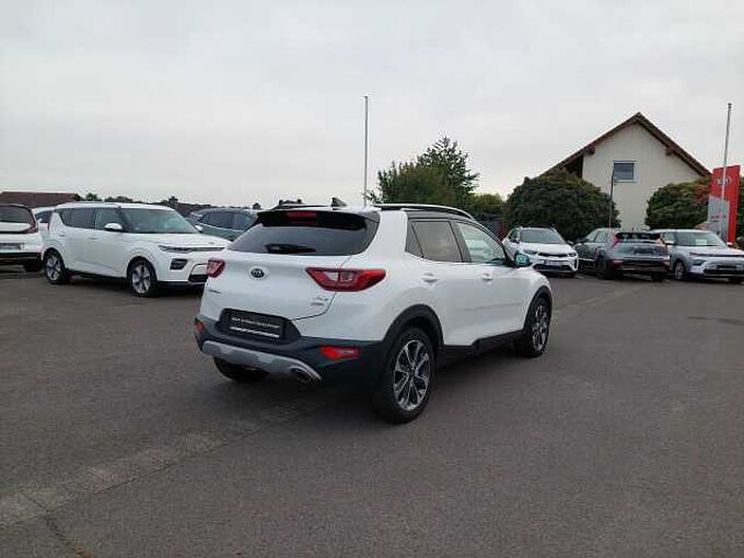 Kia Stonic 1.0 T-GDI DCT Spirit *NAVI*TECH*DAB*