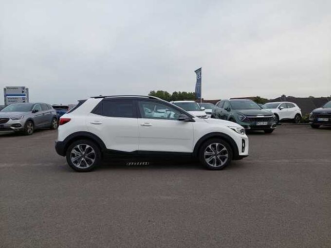 Kia Stonic 1.0 T-GDI DCT Spirit *NAVI*TECH*DAB*