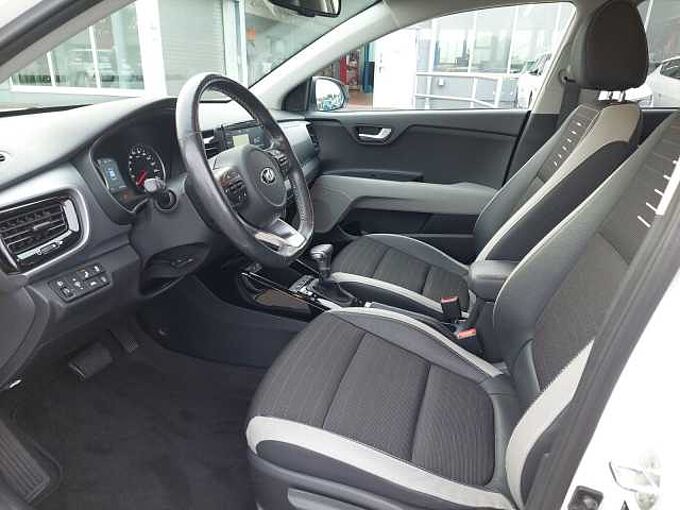 Kia Stonic 1.0 T-GDI DCT Spirit *NAVI*TECH*DAB*