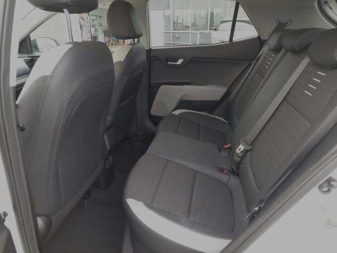 Kia Stonic 1.0 T-GDI DCT Spirit *NAVI*TECH*DAB*