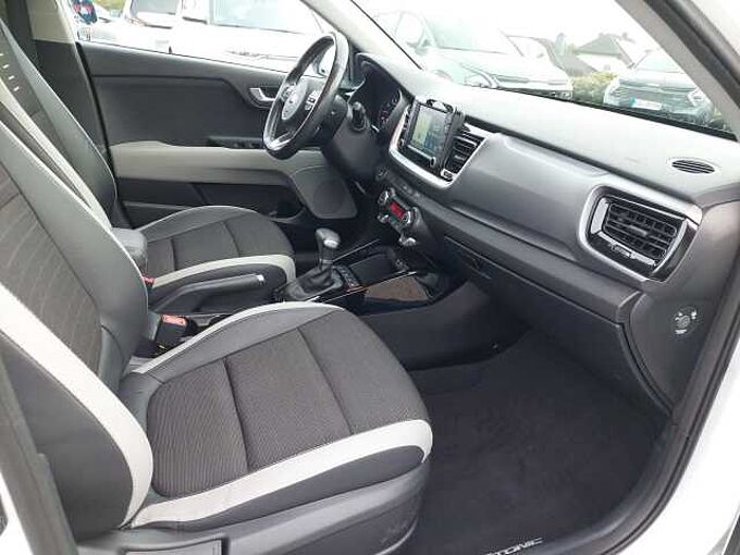 Kia Stonic 1.0 T-GDI DCT Spirit *NAVI*TECH*DAB*