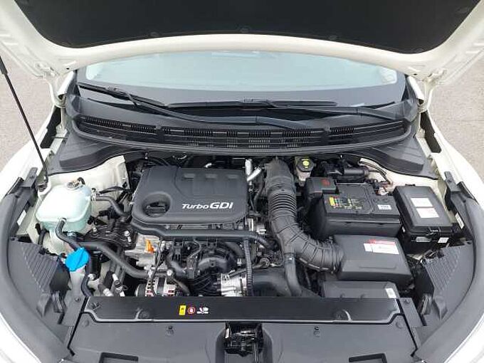 Kia Stonic 1.0 T-GDI DCT Spirit *NAVI*TECH*DAB*