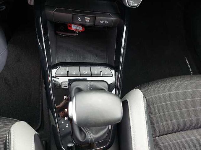 Kia Stonic 1.0 T-GDI DCT Spirit *NAVI*TECH*DAB*
