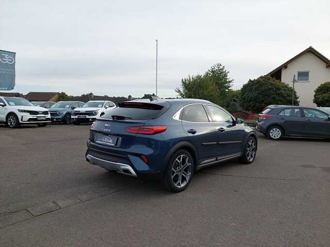 Kia XCeed 1.6 T-GDI DCT Platinum *AHK*NAVI*LED*APPS*