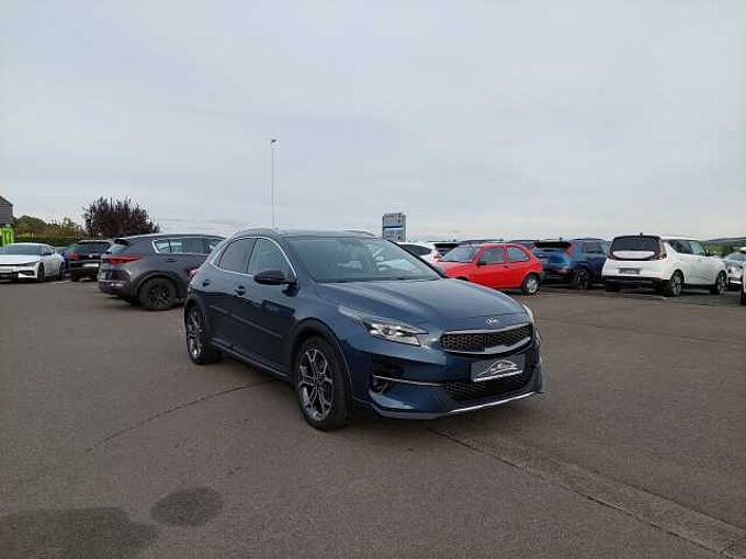 Kia XCeed 1.6 T-GDI DCT Platinum *AHK*NAVI*LED*APPS*
