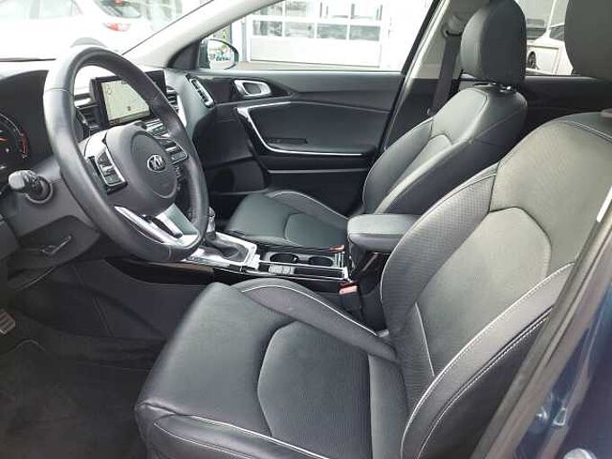 Kia XCeed 1.6 T-GDI DCT Platinum *AHK*NAVI*LED*APPS*