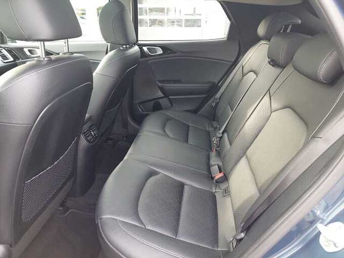 Kia XCeed 1.6 T-GDI DCT Platinum *AHK*NAVI*LED*APPS*