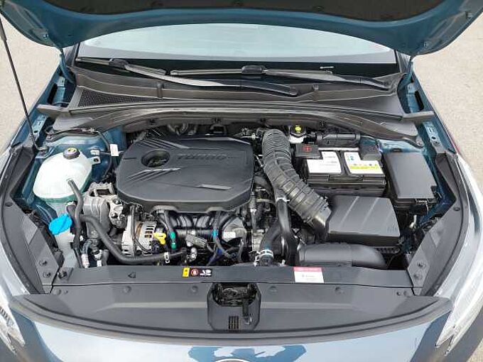 Kia XCeed 1.6 T-GDI DCT Platinum *AHK*NAVI*LED*APPS*