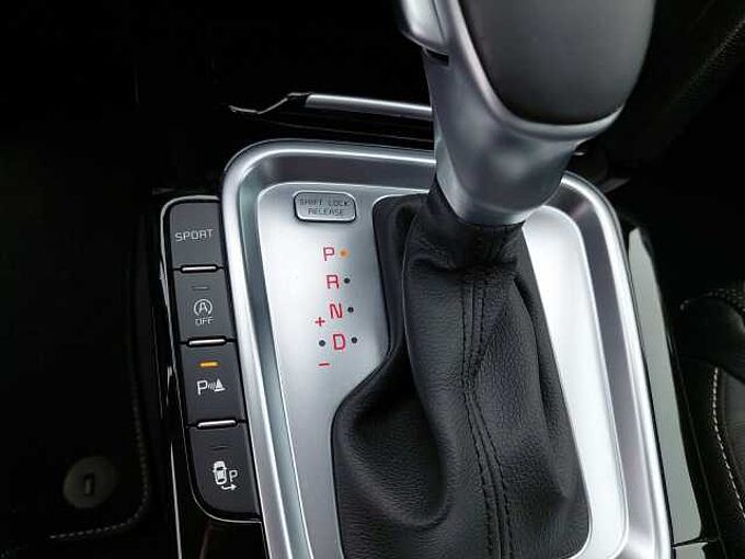 Kia XCeed 1.6 T-GDI DCT Platinum *AHK*NAVI*LED*APPS*