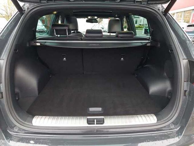 Kia Sportage 1.6 T-GDI GT Line *AHK*LEDER*GD* TECH*